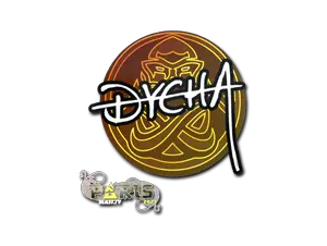 Dycha | Paris 2023