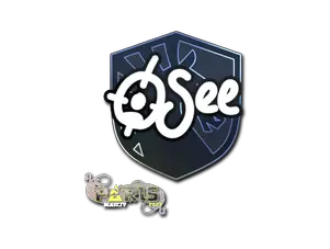 oSee | Paris 2023