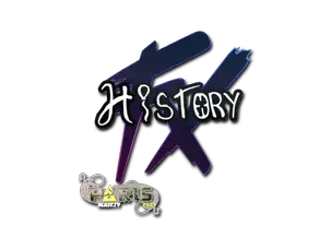 History | Paris 2023
