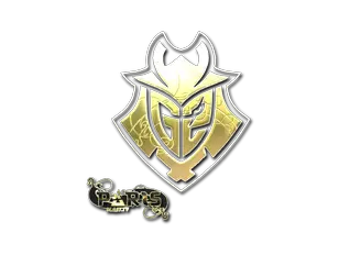 G2 Esports (Gold) | Paris 2023