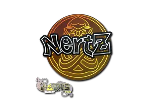 NertZ | Paris 2023