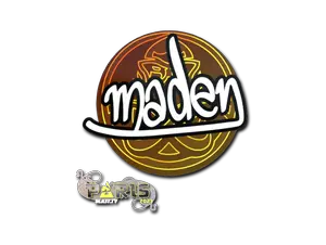 maden | Paris 2023