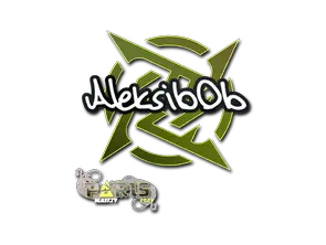 Aleksib | Paris 2023