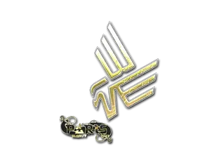 Bad News Eagles (Gold) | Paris 2023
