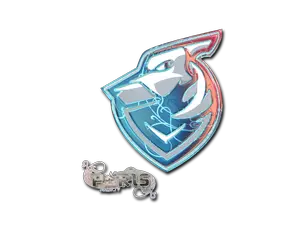 Grayhound Gaming (Holo) | Paris 2023