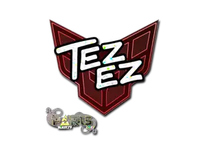TeSeS (Glitter) | Paris 2023