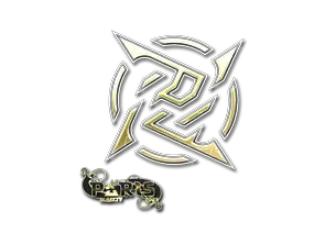 Ninjas in Pyjamas (Gold) | Paris 2023