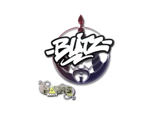bLitz | Paris 2023