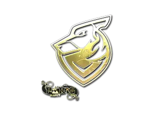 Grayhound Gaming (Gold) | Paris 2023