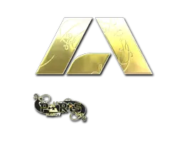 Apeks (Gold) | Paris 2023