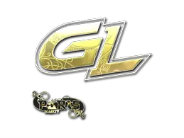 GamerLegion (Gold) | Paris 2023