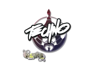 Techno4K | Paris 2023