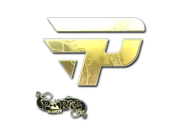 paiN Gaming (Gold) | Paris 2023