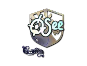 oSee (Holo) | Paris 2023