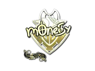 m0NESY (Gold) | Paris 2023