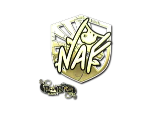 NAF (Gold) | Paris 2023
