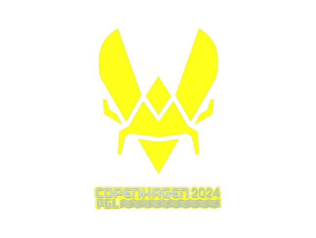 Vitality | Copenhagen 2024