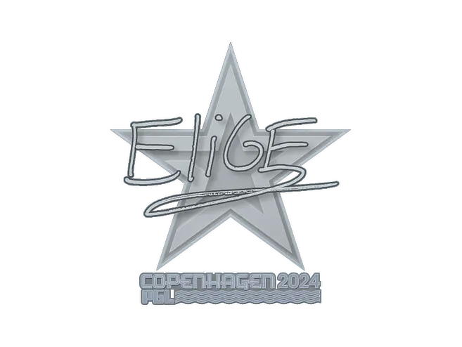 EliGE | Copenhagen 2024