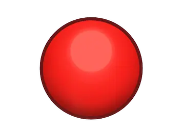 Clown Nose