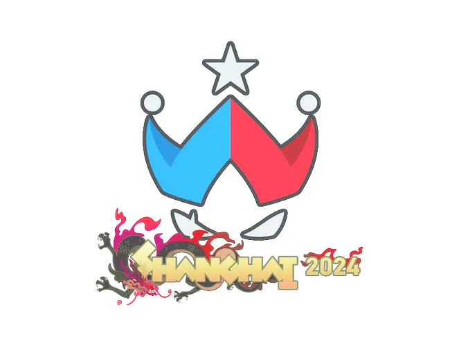 Wildcard | Shanghai 2024