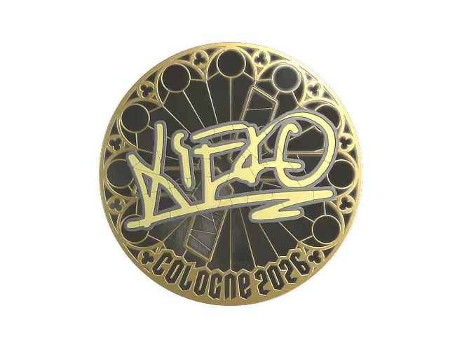 xiELO (Gold) | Cologne 2026